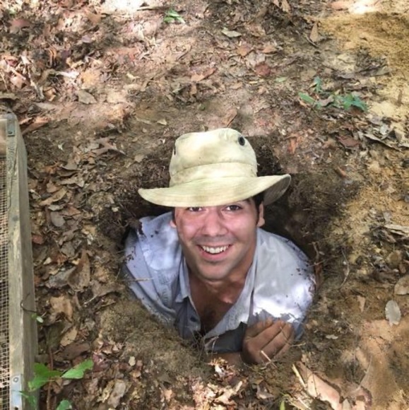 Meet your Posher, Kevin - Picture 1 of 1